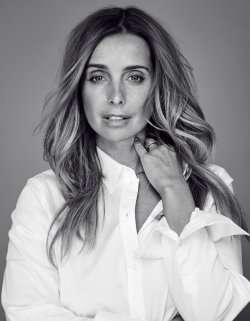 Louise Redknapp