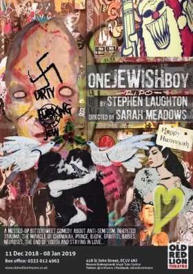 One Jewish Boy