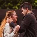 Romeo and Juliet - Photo by Topher McGrillis.
