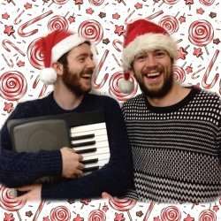 Munson & Bond’s  WINTER WONDERLAND