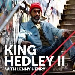 King Hedley II