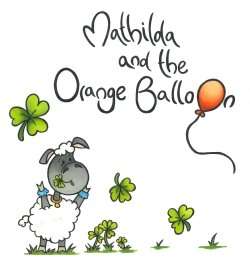 Mathilda and the Orange Balloon