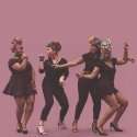 Queens of Sheba