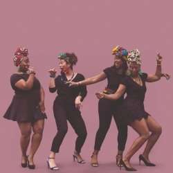 Queens of Sheba