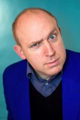 Tim Vine