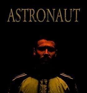 Astronaut by Joe Wright