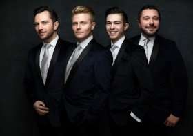 The Barricade Boys
