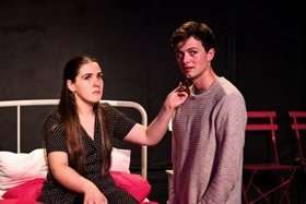 Blink at Drayton Arms Theatre