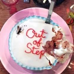 Out of Step at The Drayton Arms Theatre