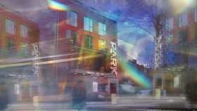 The Prism Project at Park Theatre