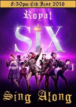 Six Sing Along