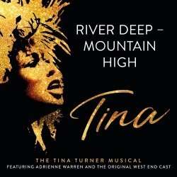 The Tina Turner Musical Cast Recording - River Deep - Mountain High