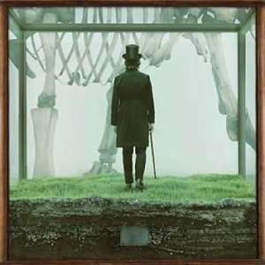 Dinomania at the New Diorama Theatre
