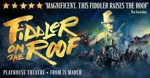 Fiddler on the Roof