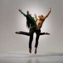 BalletBoyz' world premiere of Them/Us at Sadler's Wells