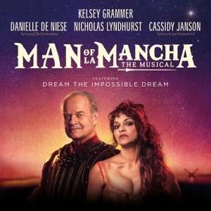 Man Of La Mancha