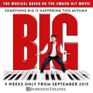 Big The Musical