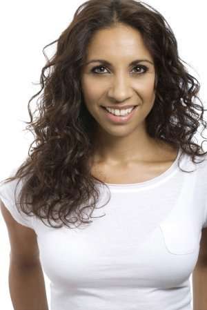 Debbie Kurup