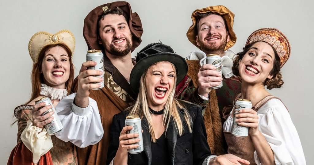 ©Rah Petherbridge Photography - January 2019 - Taming of the Shrew