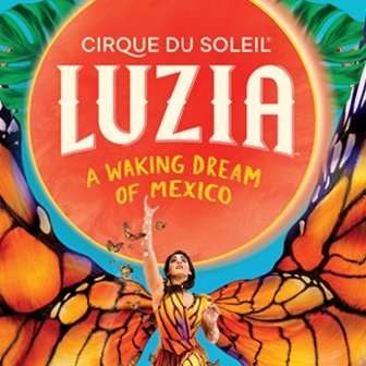Cirque du Soleil London Royal Albert Hall
