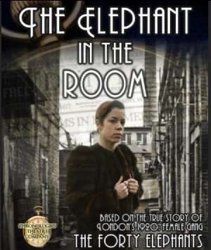 The Elephant in the Room