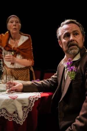 Uncle Vanya
