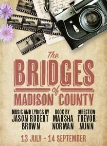 The Bridges of Madison County