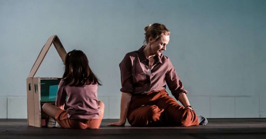 Avalanche: A Love Story Maxine Peake, photo credit: ©The Other Richard