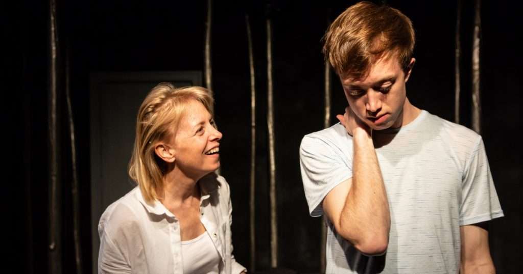 Bromley Bedlam Bethlehem - Photo by Ali Wright