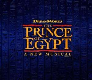 The Prince of Egypt