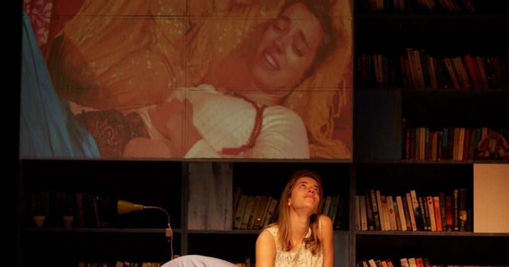 The Reality - Picture by Elena Molina.