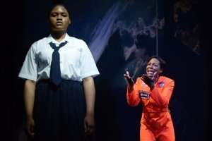 Chasing Rainbows at Hoxton Hall