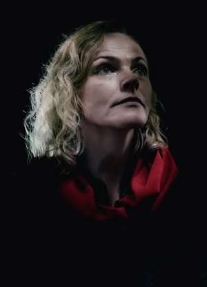 Maxine Peake in Obliterated