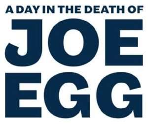 Joe Egg