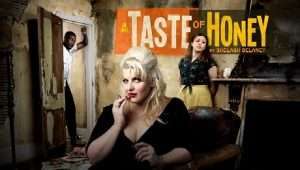 A Taste of Honey at Richmond Theatre
