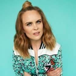 Joanne McNally: The Prosecco Express
