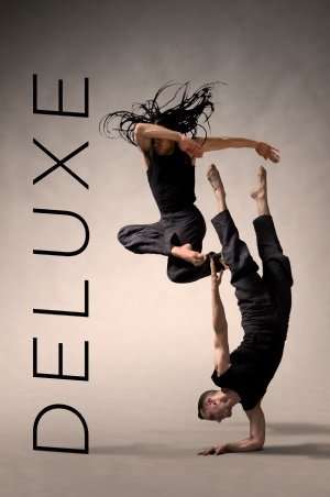BalletBoyz presents Deluxe
