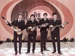 All You Need Is Love