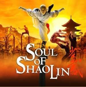 Soul of Shaolin