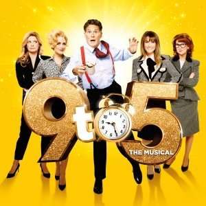 David Hasselhoff to join 9 TO 5 The Musical