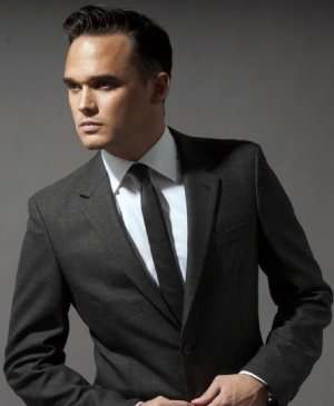 Gareth Gates