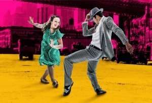 Guys and Dolls