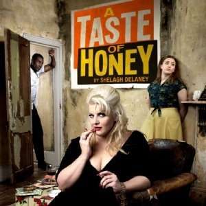 A Taste of Honey