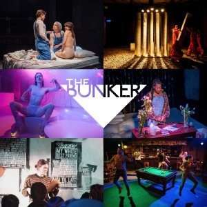 The Bunker