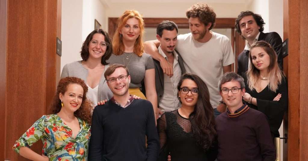 GoodTheatre Company