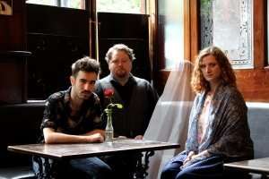 Last Orders - The Haunting of The Old Red Lion