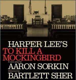 To Kill a Mockingbird