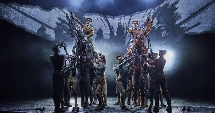 War Horse