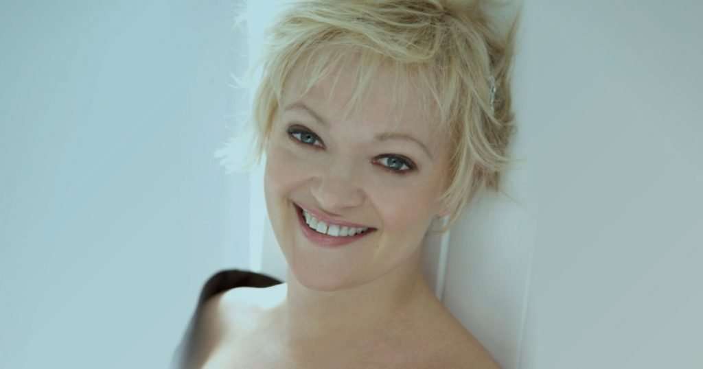 Maria Friedman
