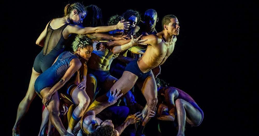 Acosta Danza